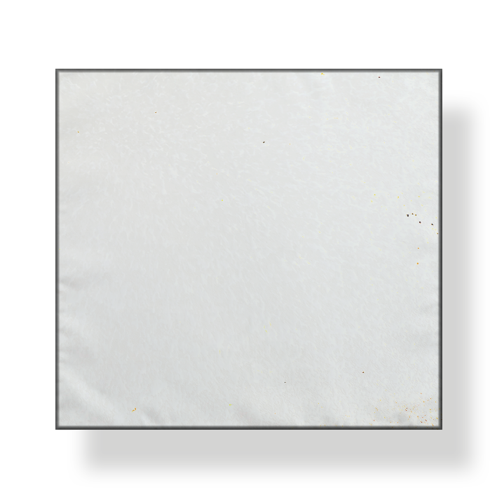 "Carrare" - Plaque Aggloplast ® en plastique recyclé à 100 % - boutique collection plastique marbré Black'n White