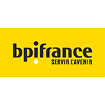 Logo BPI france